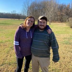 Meet your Posher, Cody